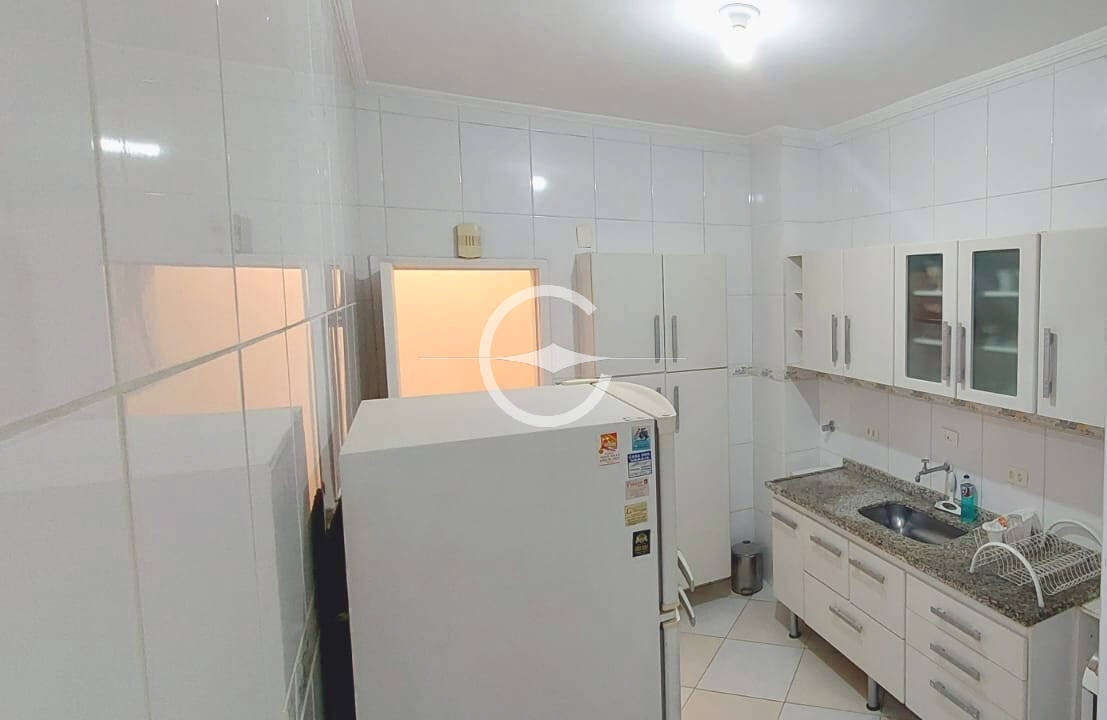 Apartamento à venda com 1 quarto, 66m² - Foto 18