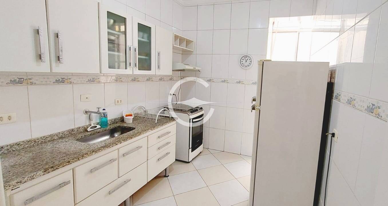 Apartamento à venda com 1 quarto, 66m² - Foto 20