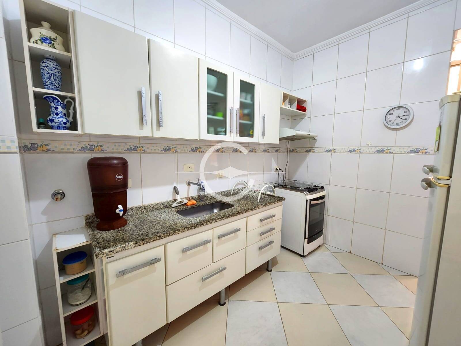 Apartamento à venda com 1 quarto, 66m² - Foto 22