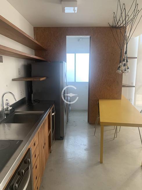 Apartamento à venda e aluguel com 1 quarto, 104m² - Foto 3