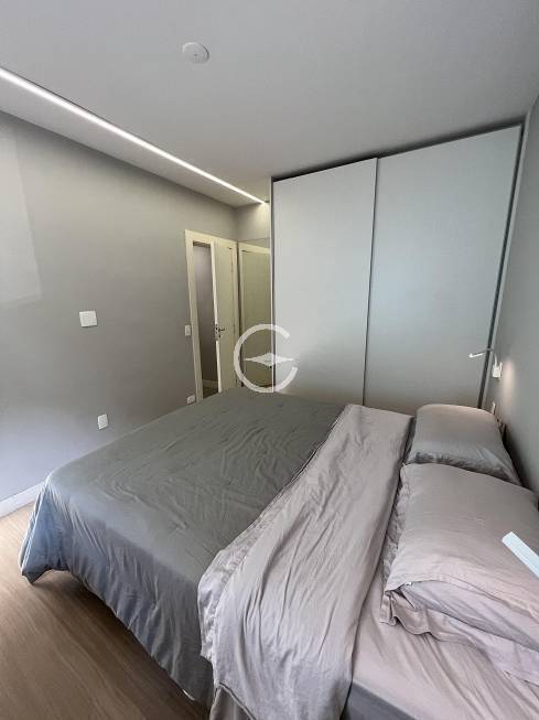 Apartamento à venda com 1 quarto, 56m² - Foto 5