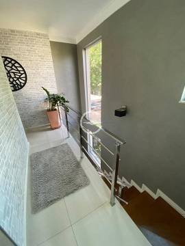 Casa de Condomínio à venda com 3 quartos, 360m² - Foto 11