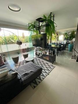 Casa de Condomínio à venda com 3 quartos, 360m² - Foto 1