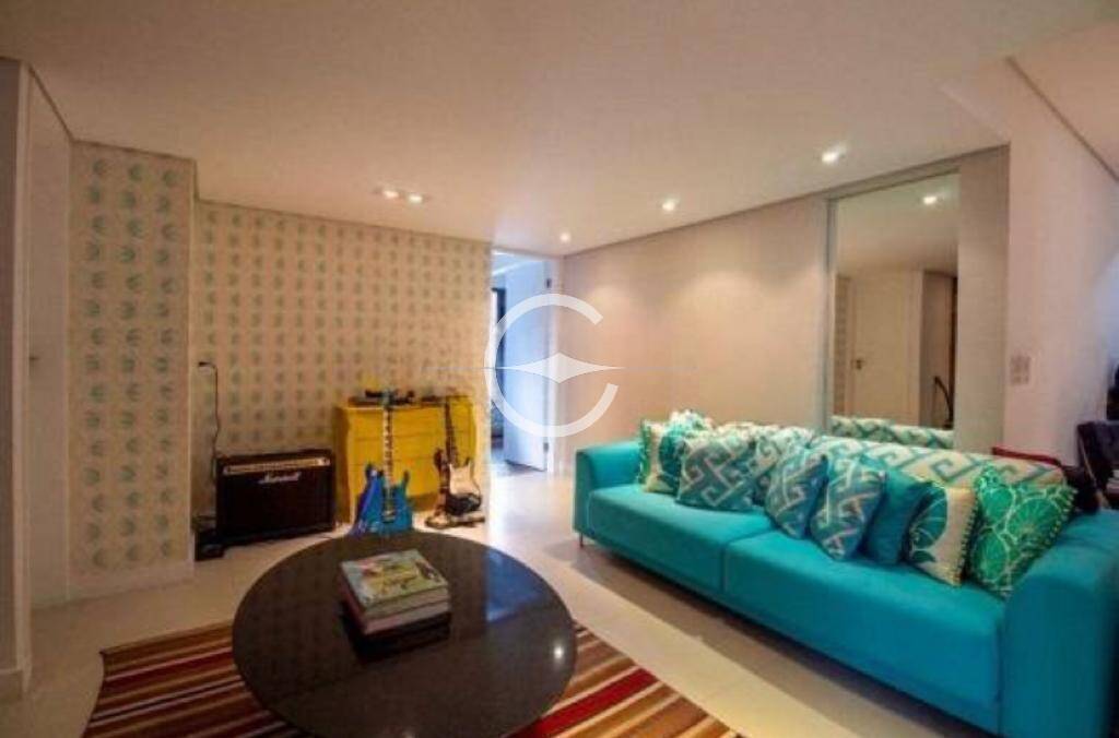 Apartamento à venda com 3 quartos, 95m² - Foto 5