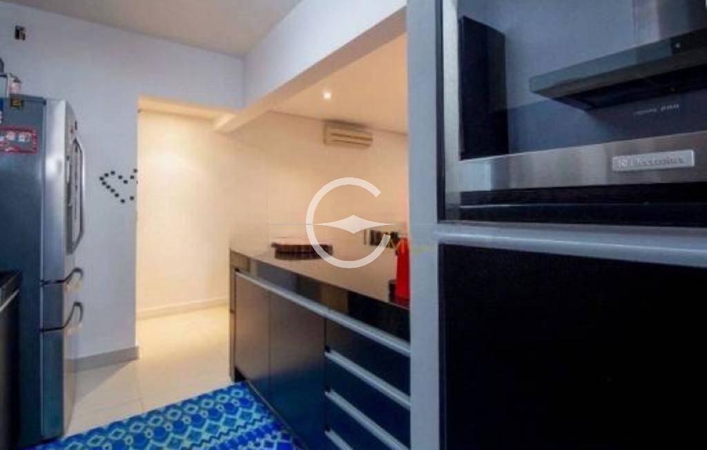 Apartamento à venda com 3 quartos, 95m² - Foto 13