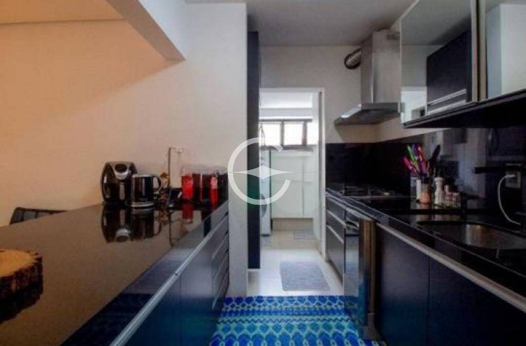 Apartamento à venda com 3 quartos, 95m² - Foto 10