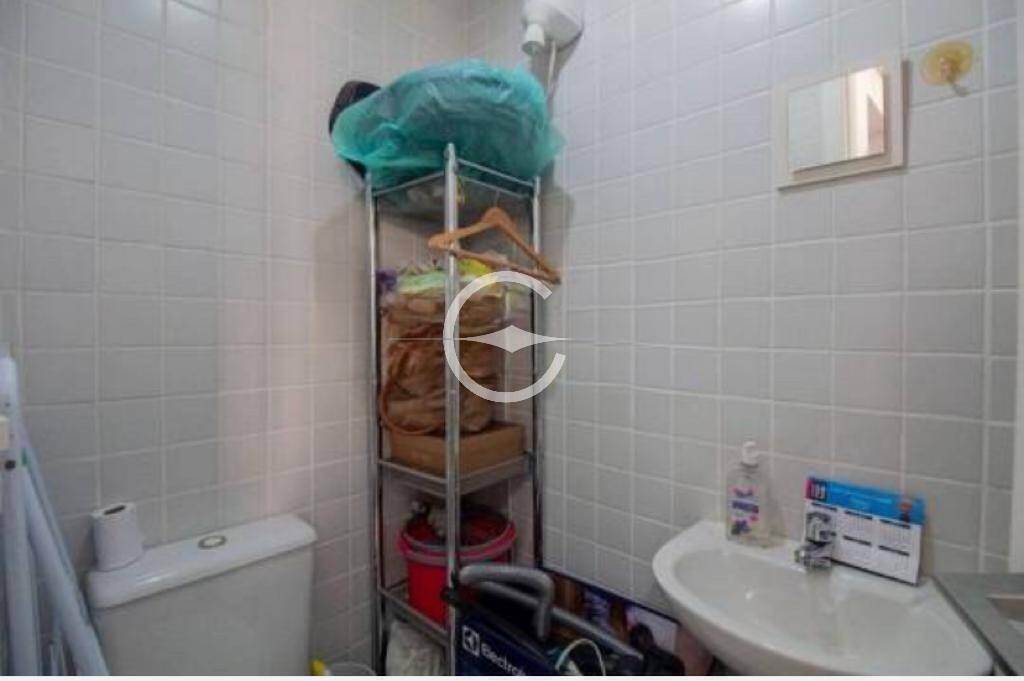 Apartamento à venda com 3 quartos, 95m² - Foto 16