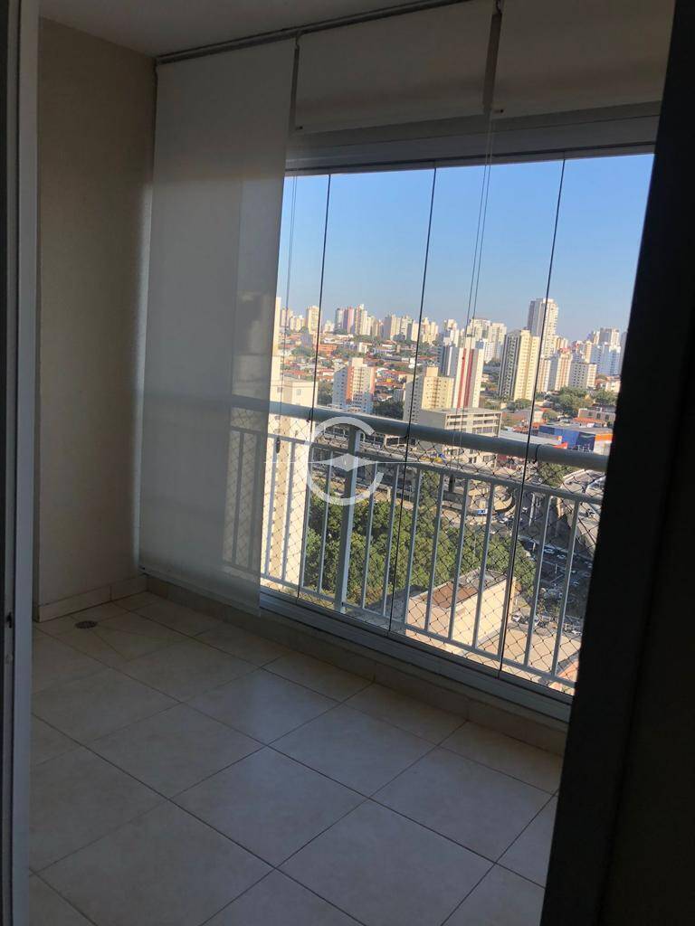 Apartamento à venda com 1 quarto, 47m² - Foto 5