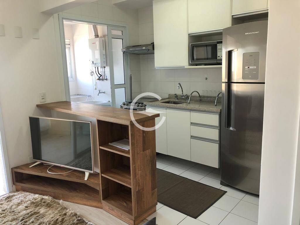 Apartamento à venda com 1 quarto, 47m² - Foto 4