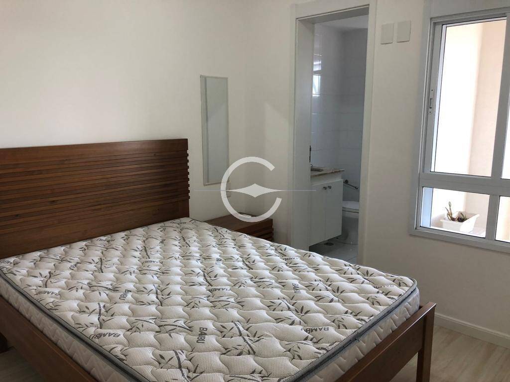 Apartamento à venda com 1 quarto, 47m² - Foto 6