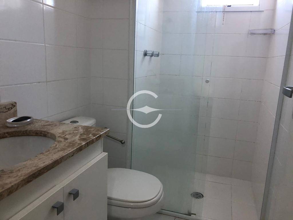 Apartamento à venda com 1 quarto, 47m² - Foto 9