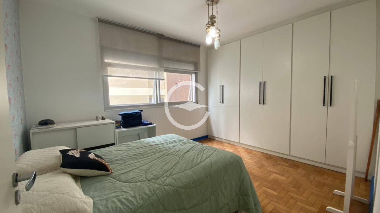 Apartamento à venda com 3 quartos, 210m² - Foto 7