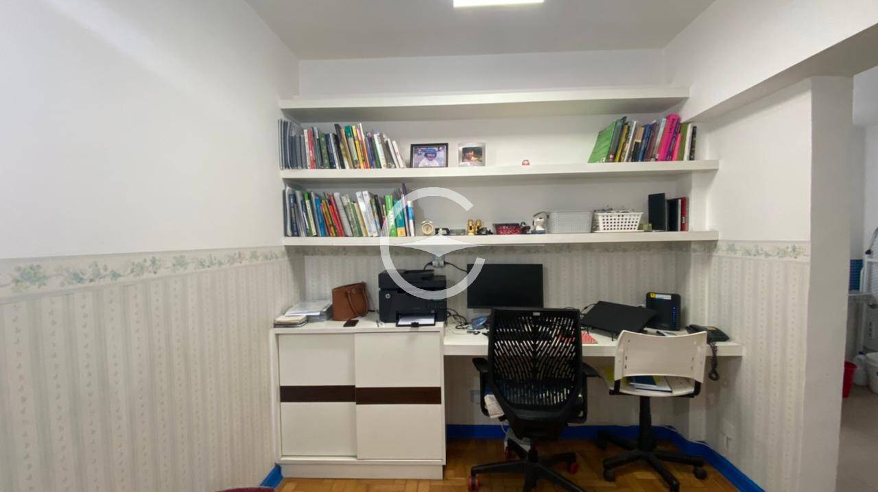 Apartamento à venda com 3 quartos, 210m² - Foto 9