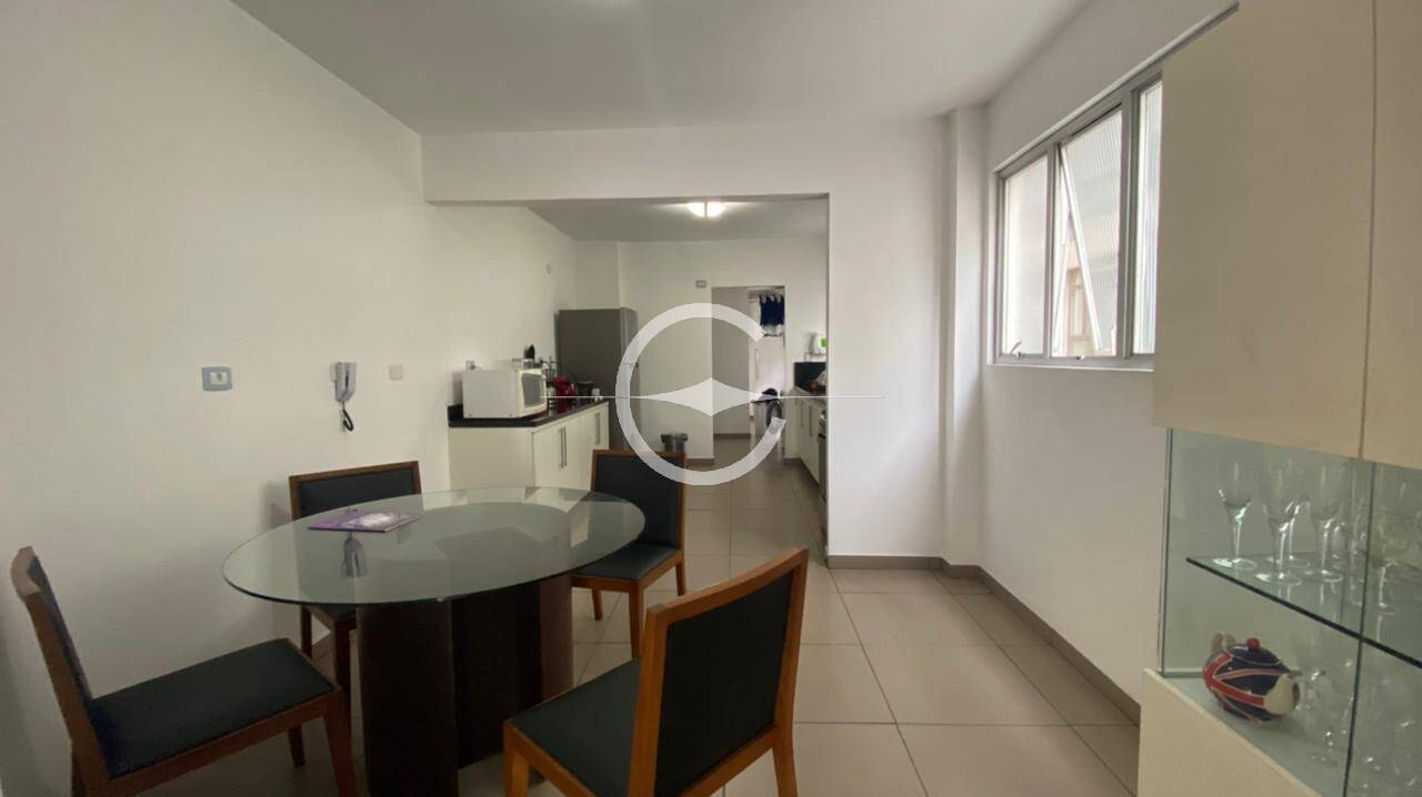 Apartamento à venda com 3 quartos, 210m² - Foto 14