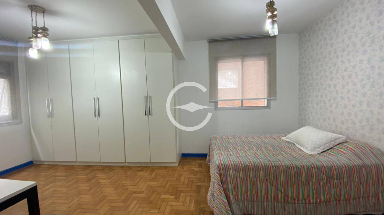 Apartamento à venda com 3 quartos, 210m² - Foto 10