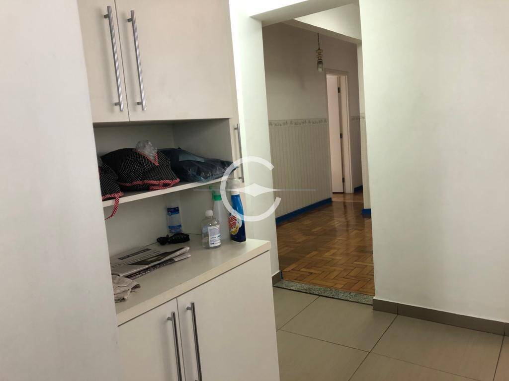 Apartamento à venda com 3 quartos, 210m² - Foto 17