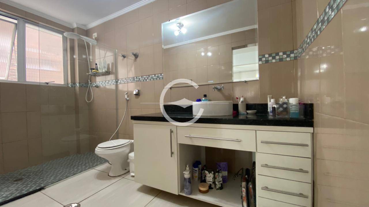 Apartamento à venda com 3 quartos, 210m² - Foto 16