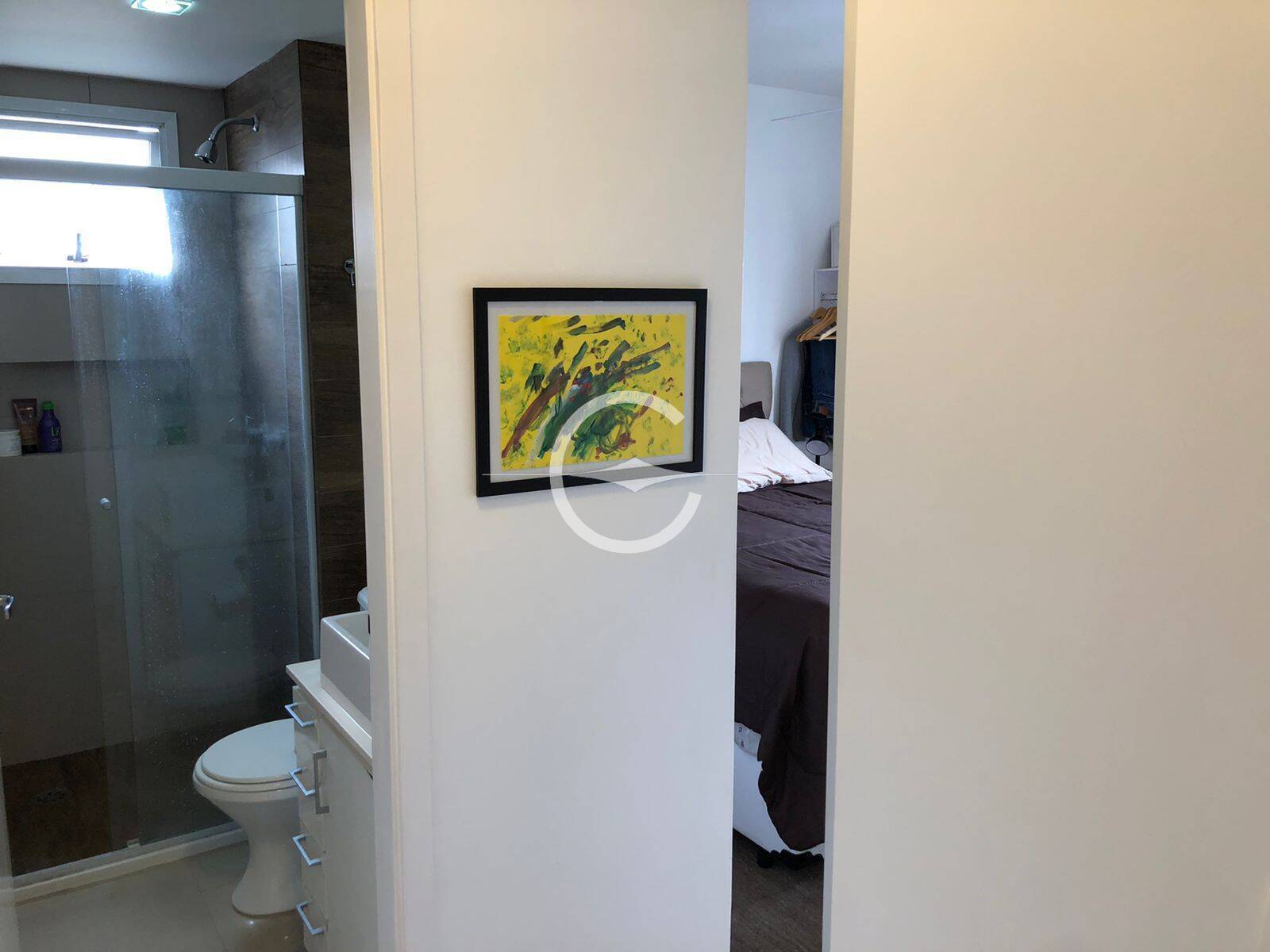 Apartamento à venda com 3 quartos, 107m² - Foto 20