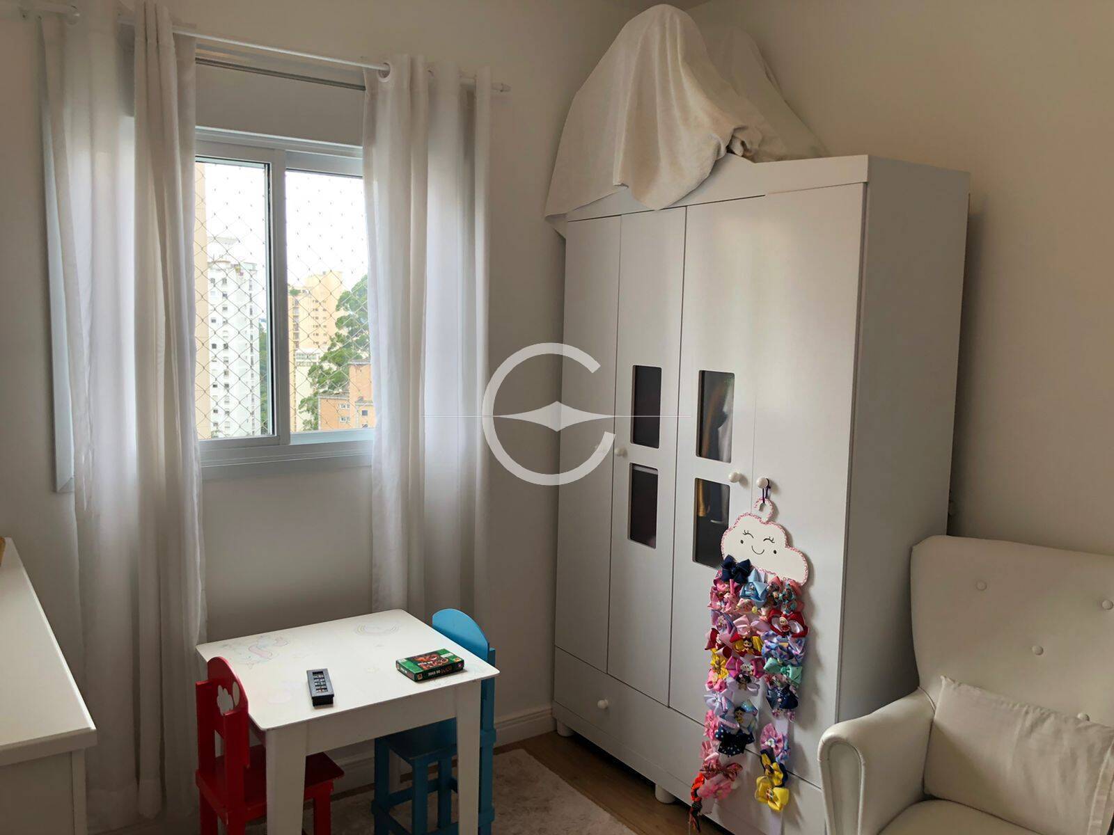 Apartamento à venda com 3 quartos, 107m² - Foto 24