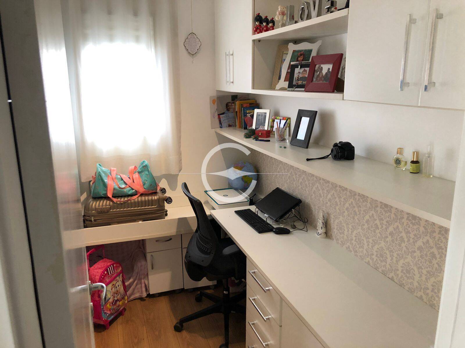 Apartamento à venda com 3 quartos, 107m² - Foto 29