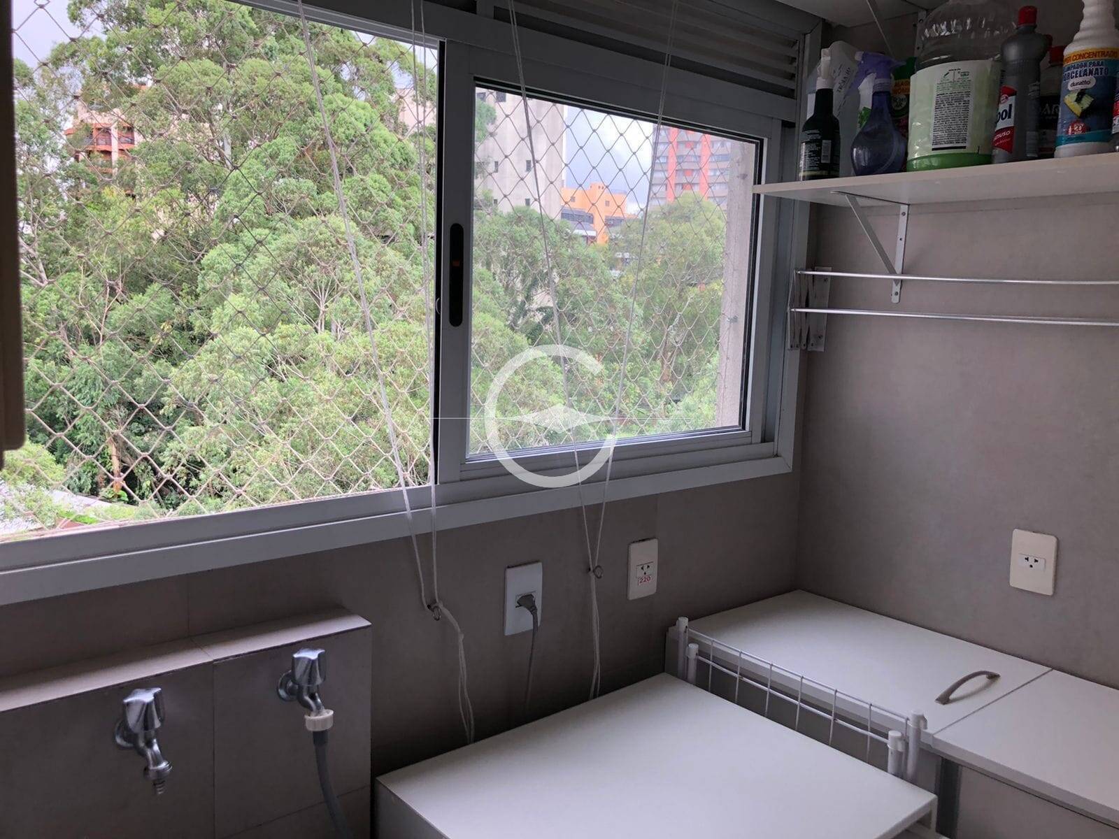 Apartamento à venda com 3 quartos, 107m² - Foto 34