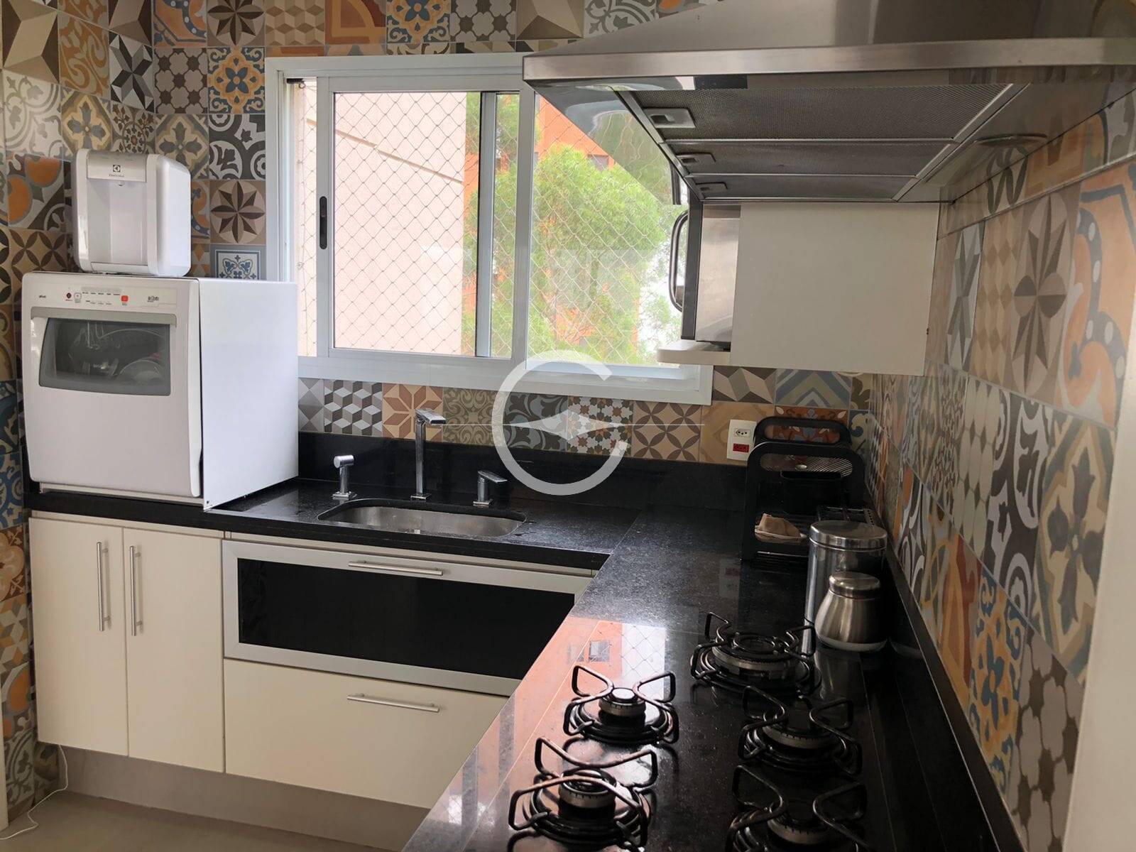 Apartamento à venda com 3 quartos, 107m² - Foto 13