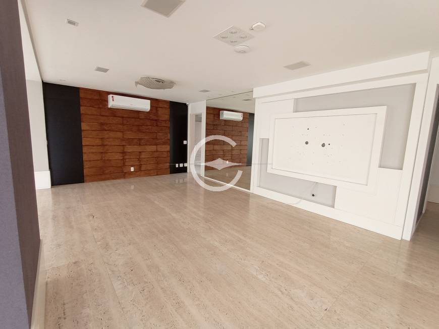 Apartamento à venda e aluguel com 4 quartos, 288m² - Foto 1