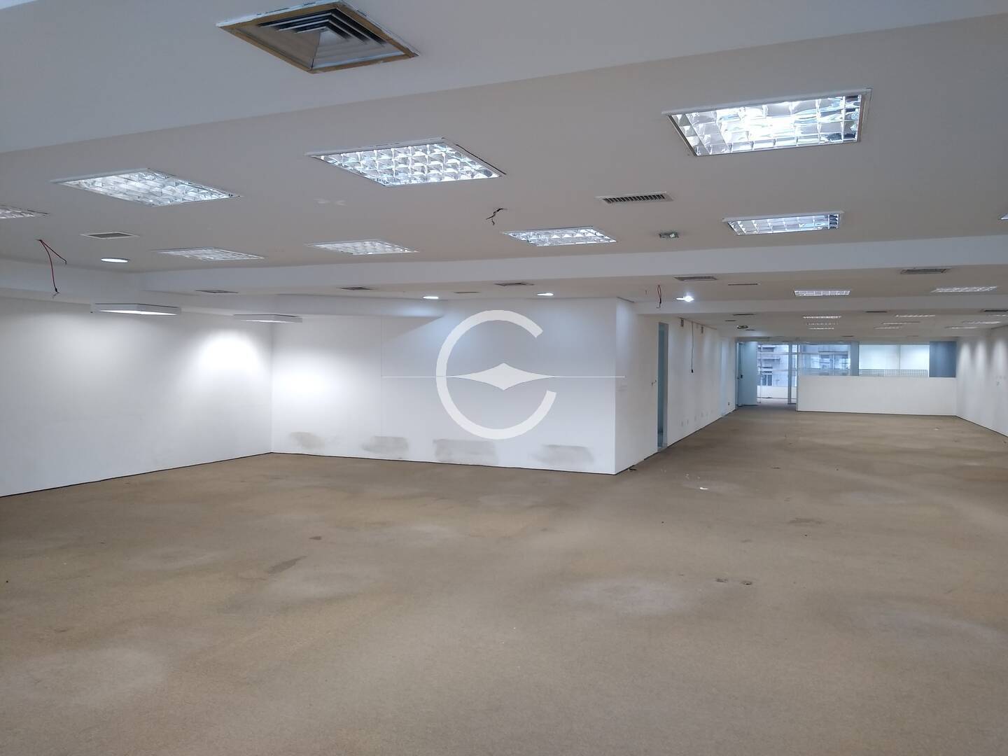 Prédio Inteiro para alugar, 537m² - Foto 3