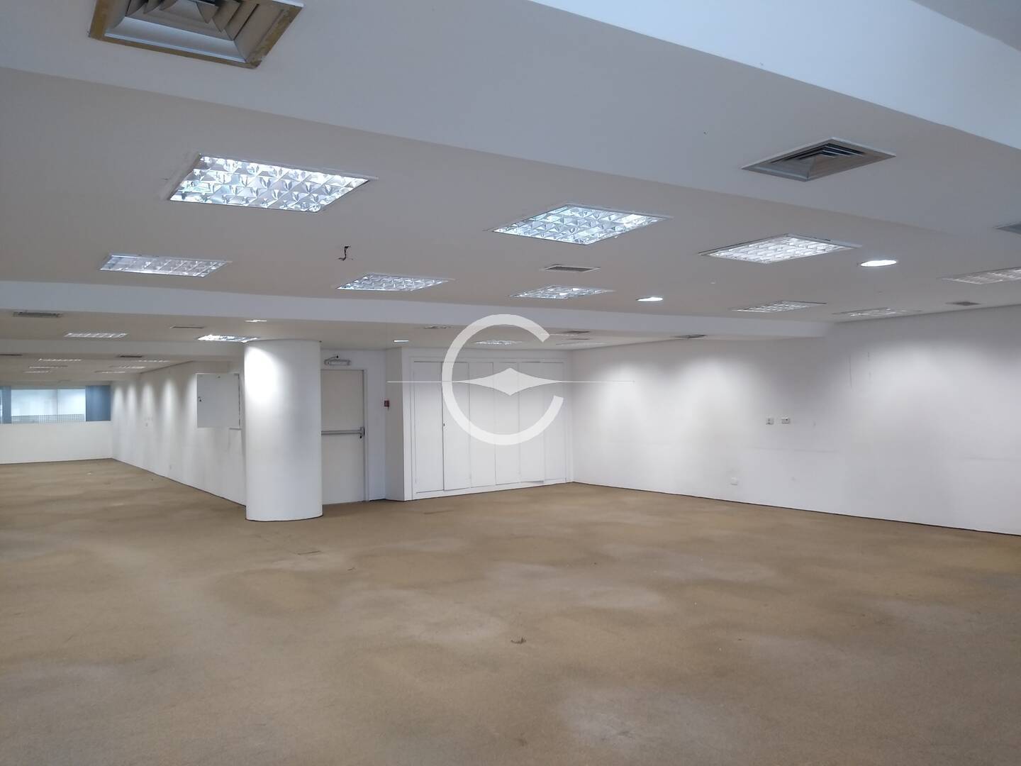 Prédio Inteiro para alugar, 537m² - Foto 4