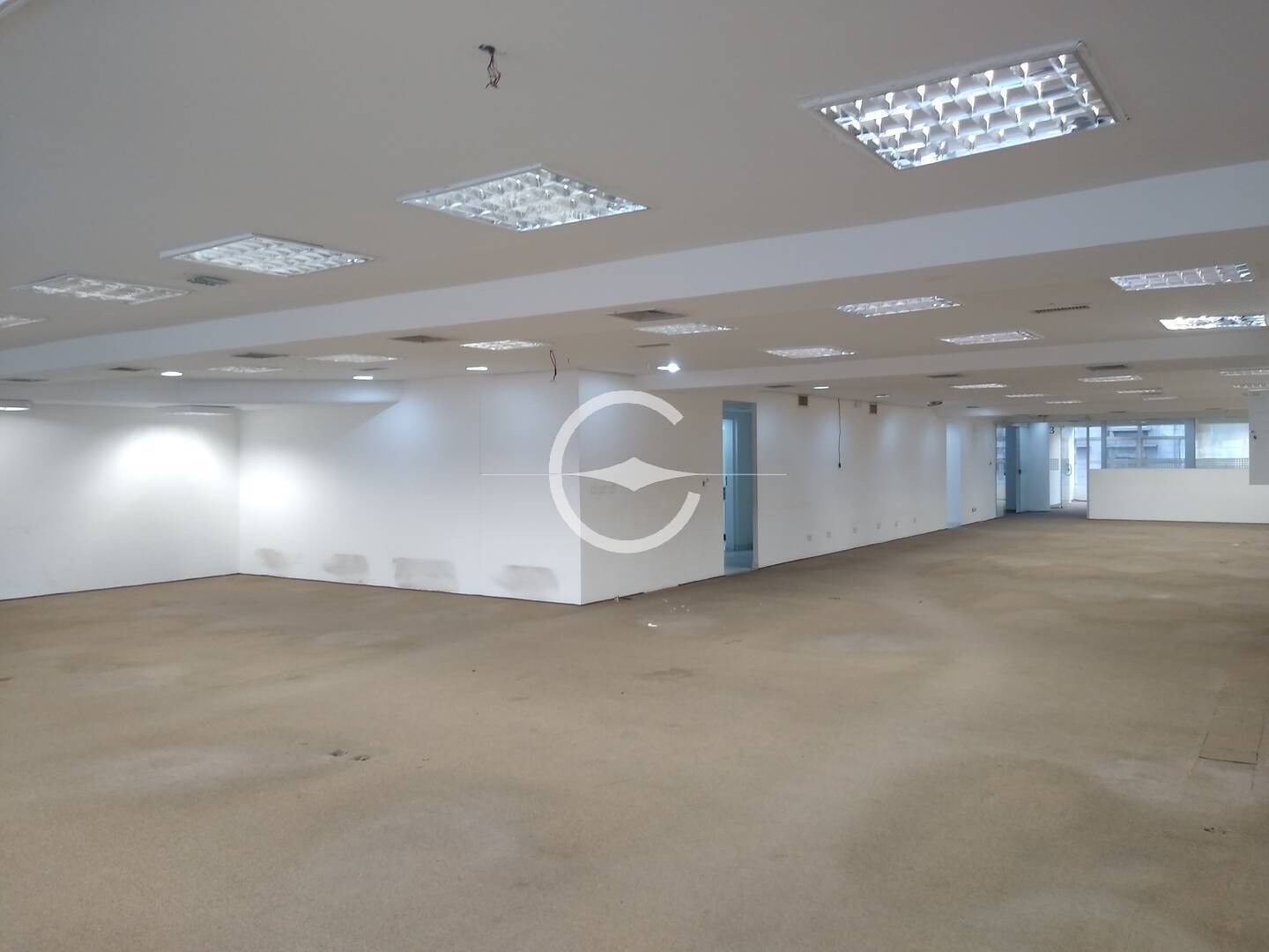 Prédio Inteiro para alugar, 537m² - Foto 5