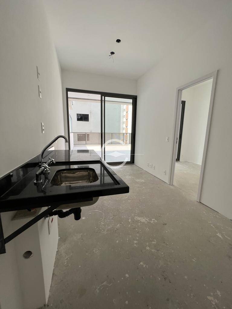 Apartamento à venda com 1 quarto, 69m² - Foto 10