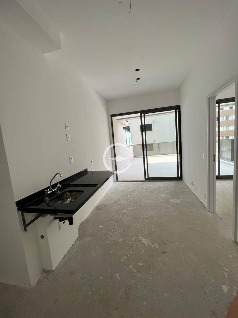 Apartamento à venda com 1 quarto, 69m² - Foto 7