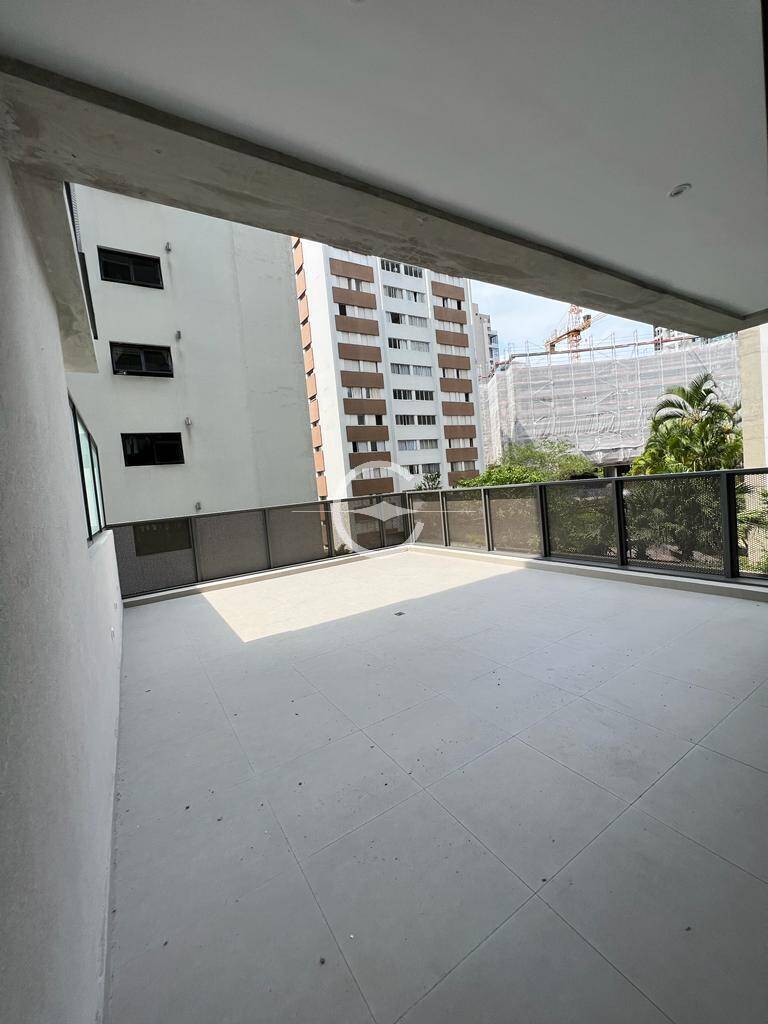 Apartamento à venda com 1 quarto, 69m² - Foto 4