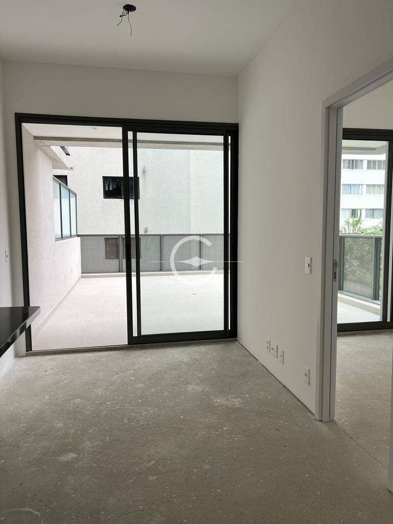 Apartamento à venda com 1 quarto, 69m² - Foto 9