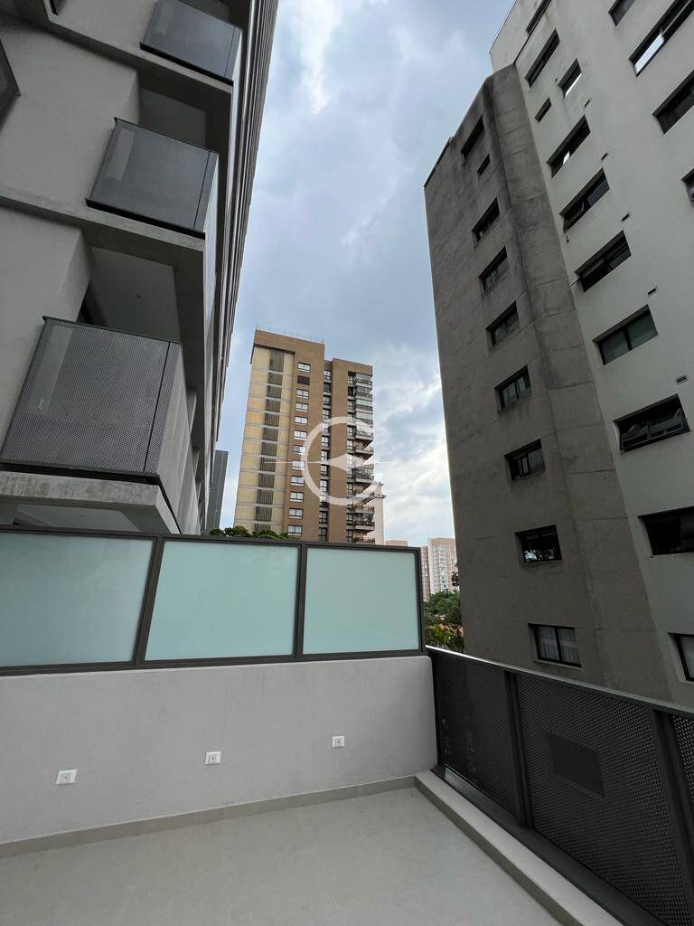 Apartamento à venda com 1 quarto, 69m² - Foto 8