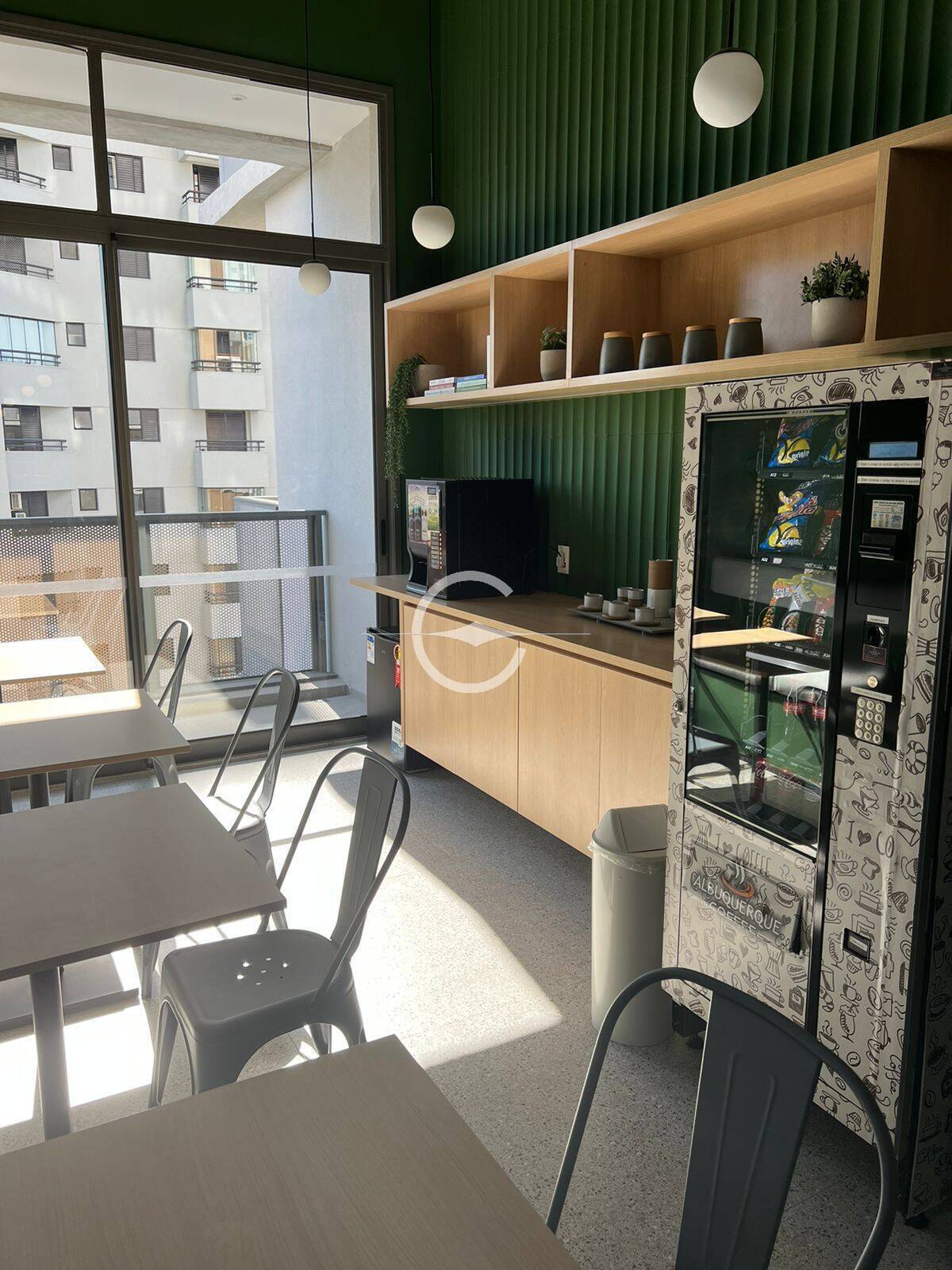 Apartamento à venda com 1 quarto, 69m² - Foto 32