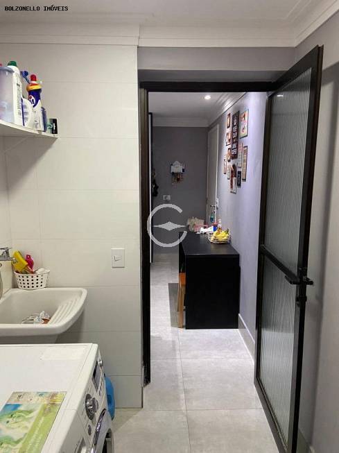 Apartamento à venda com 3 quartos, 115m² - Foto 15