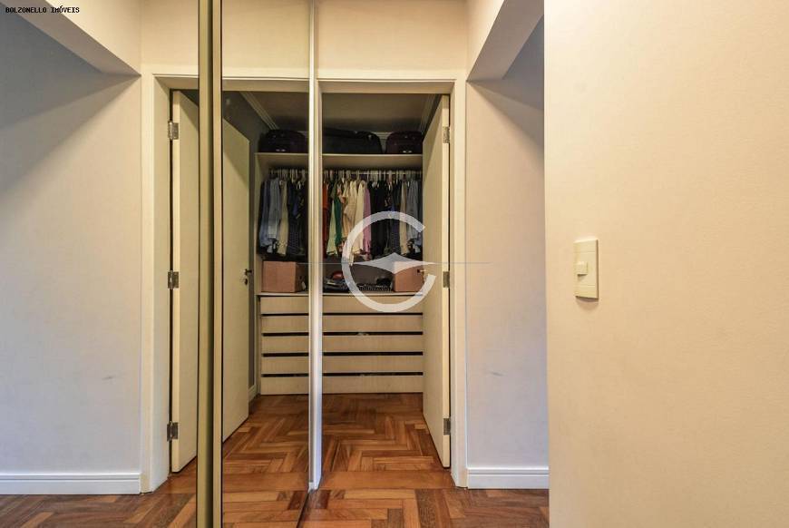 Apartamento à venda com 3 quartos, 115m² - Foto 10