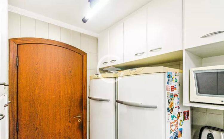 Apartamento à venda com 4 quartos, 218m² - Foto 20