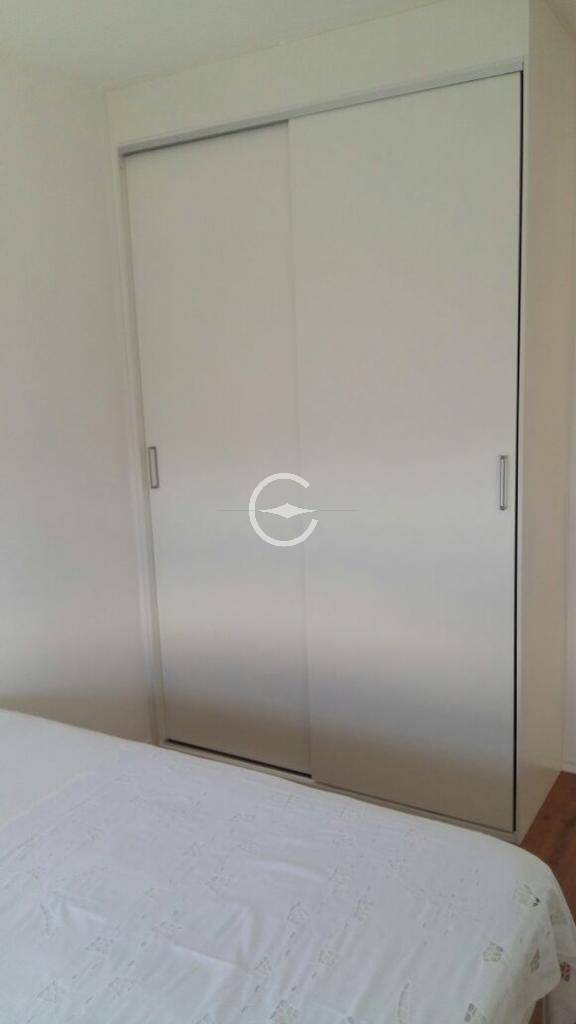 Apartamento à venda com 1 quarto, 51m² - Foto 5