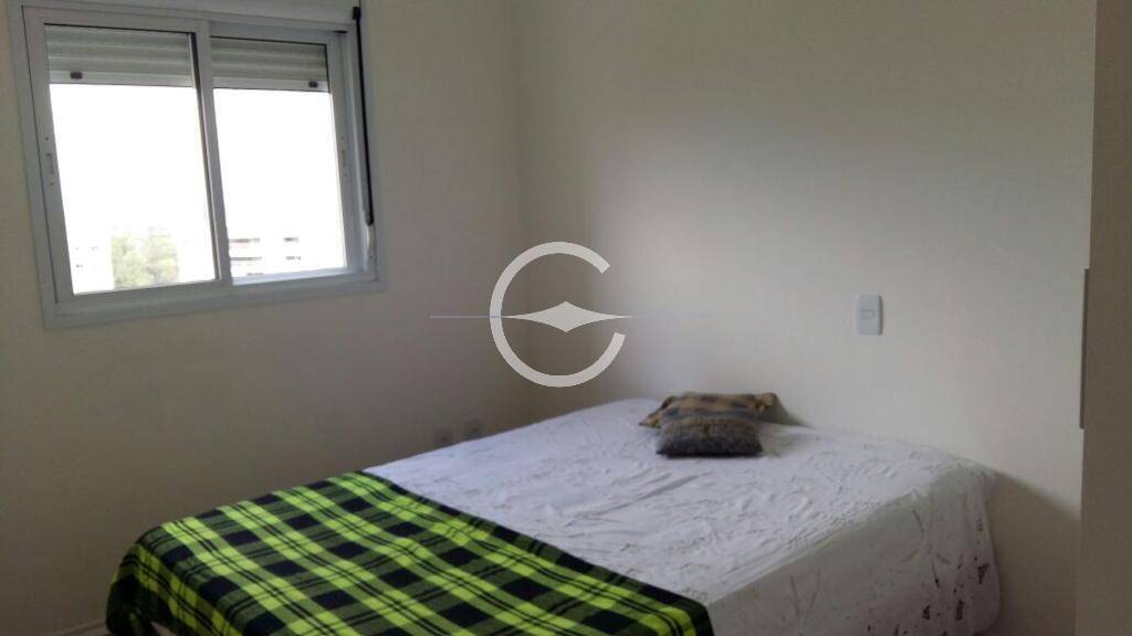 Apartamento à venda com 1 quarto, 51m² - Foto 6