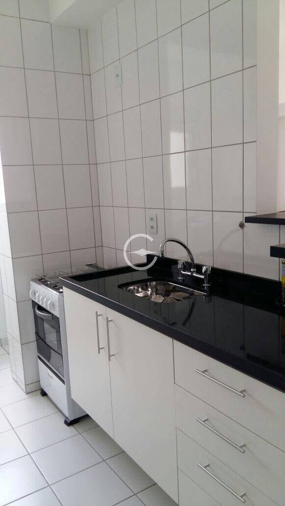 Apartamento à venda com 1 quarto, 51m² - Foto 9