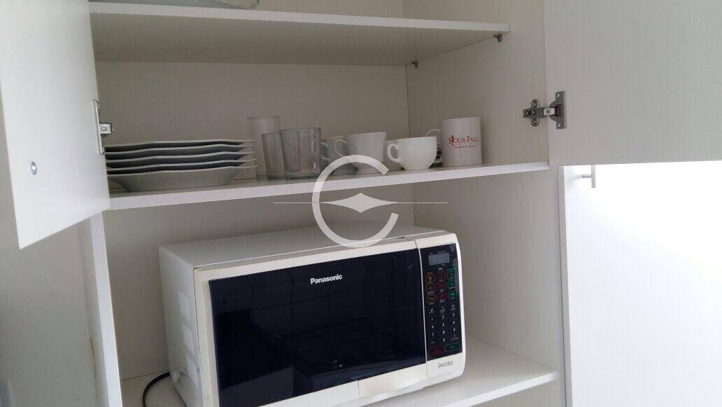 Apartamento à venda com 1 quarto, 51m² - Foto 11