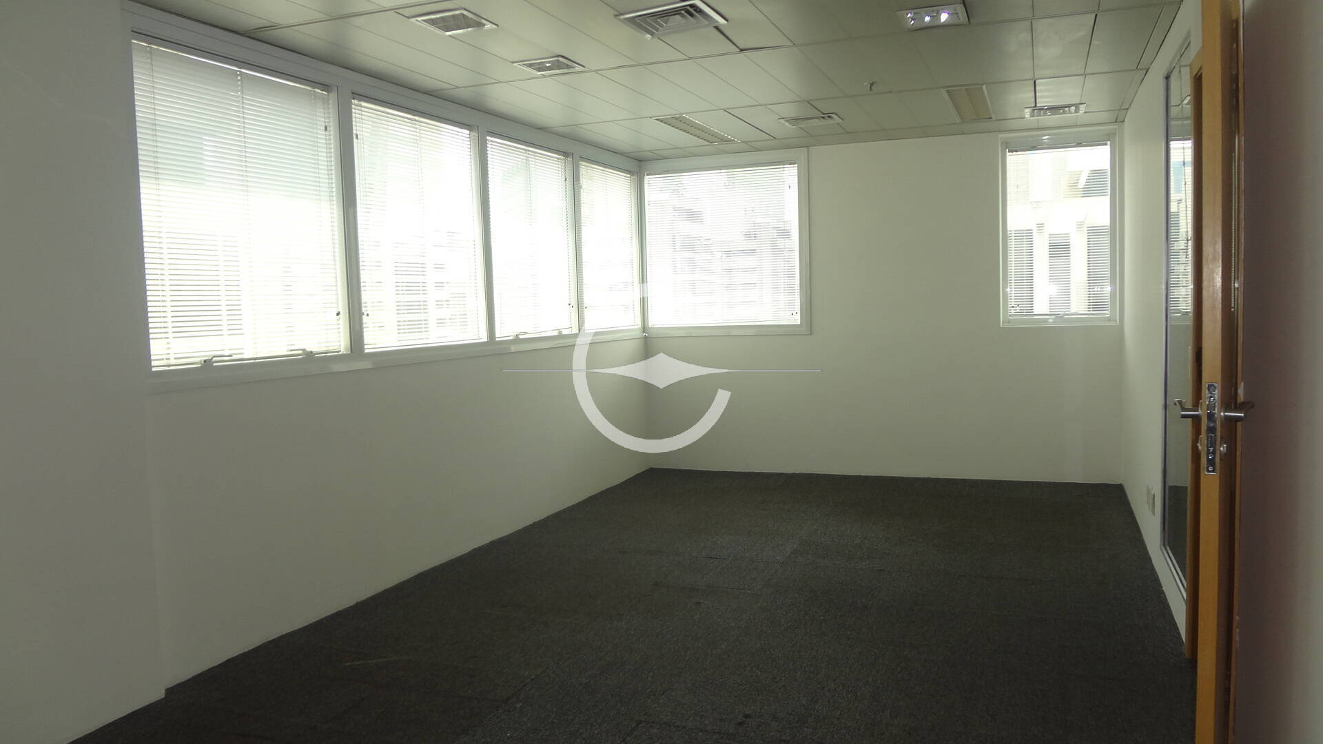 Conjunto Comercial-Sala para alugar, 200m² - Foto 7