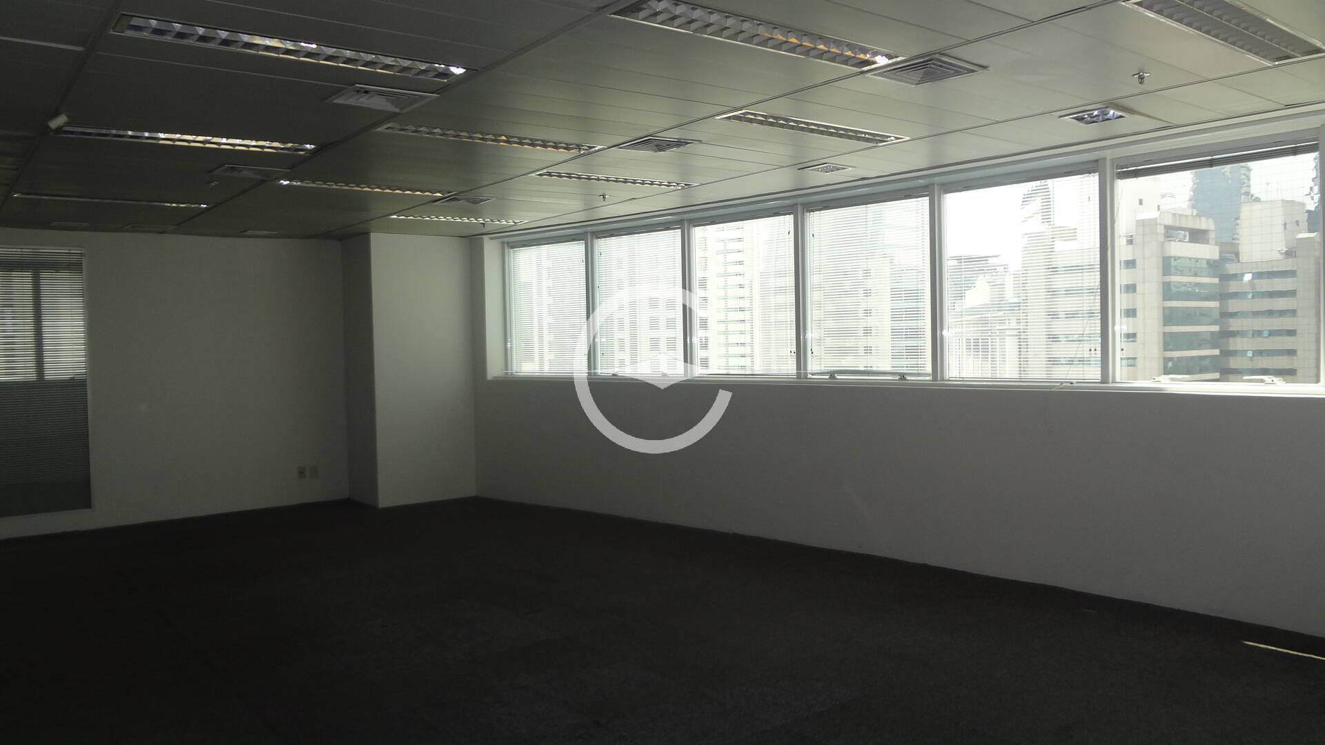 Conjunto Comercial-Sala para alugar, 200m² - Foto 10