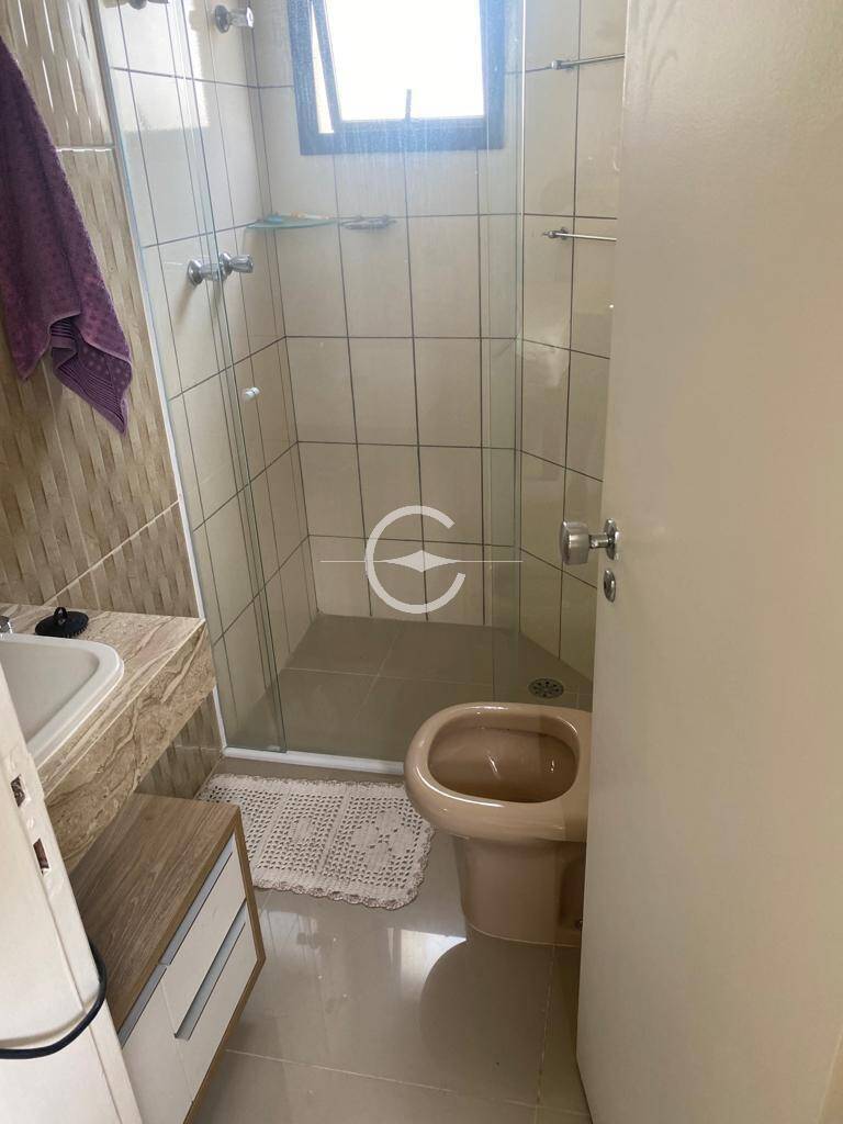 Apartamento à venda com 3 quartos, 83m² - Foto 7