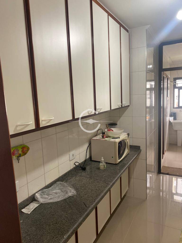 Apartamento à venda com 3 quartos, 83m² - Foto 11