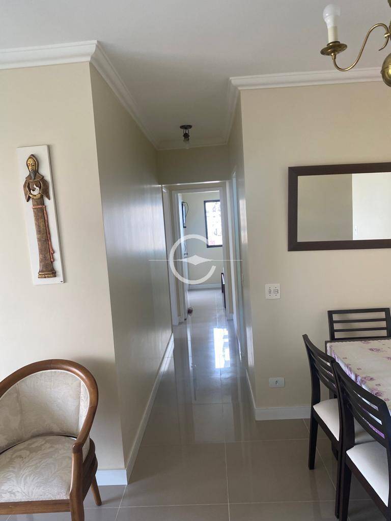 Apartamento à venda com 3 quartos, 83m² - Foto 12