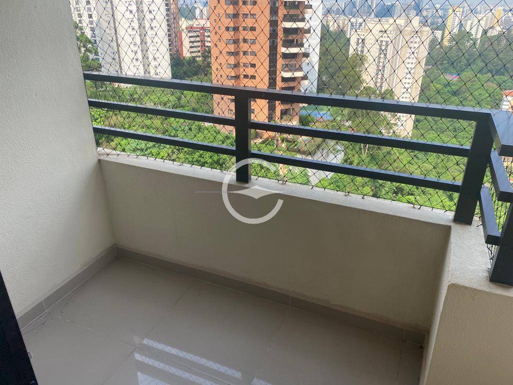 Apartamento à venda com 3 quartos, 83m² - Foto 22