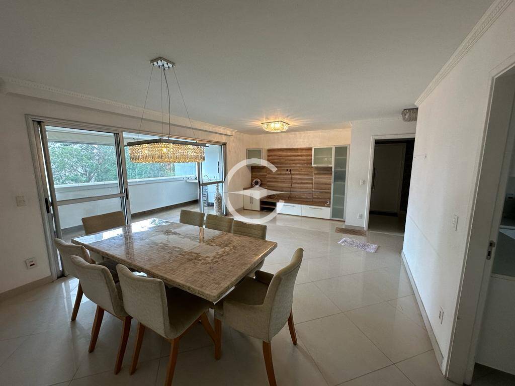 Apartamento à venda e aluguel com 4 quartos, 172m² - Foto 3